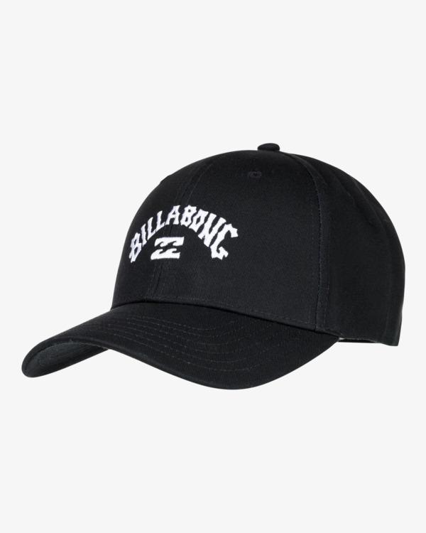 ARCH SNAPBACK