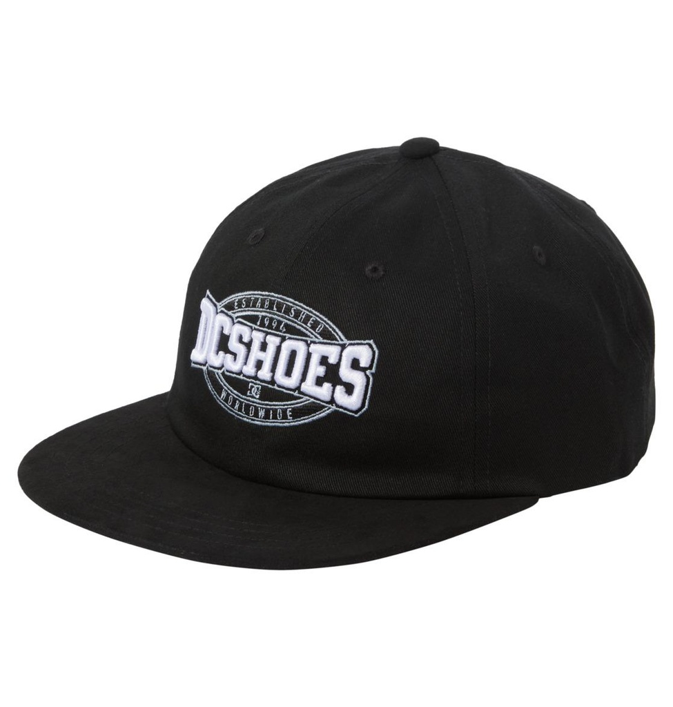 FALL BACK STRAPBACK
