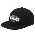FALL BACK STRAPBACK