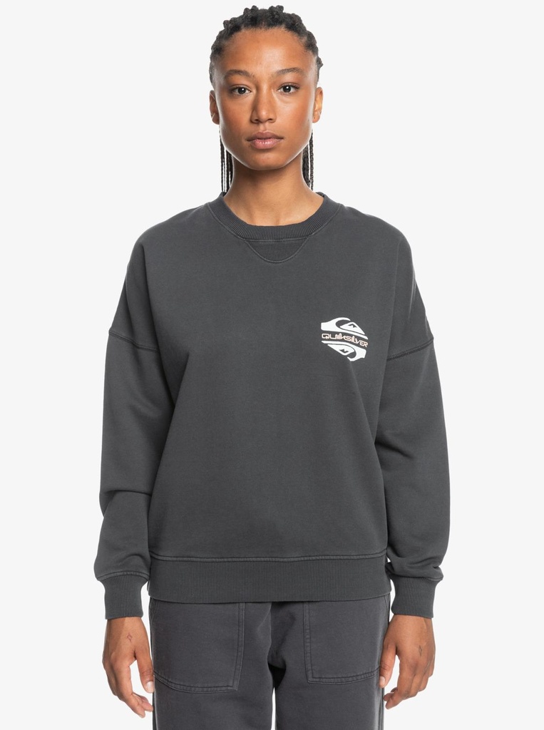 UNI OVERSIZED CREW