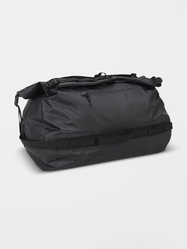 FREQUENCY ROLL-TOP DUFFEL