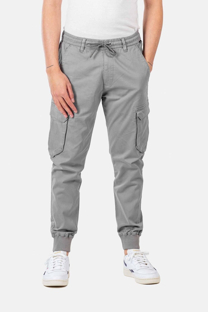 Reflex Rib Cargo