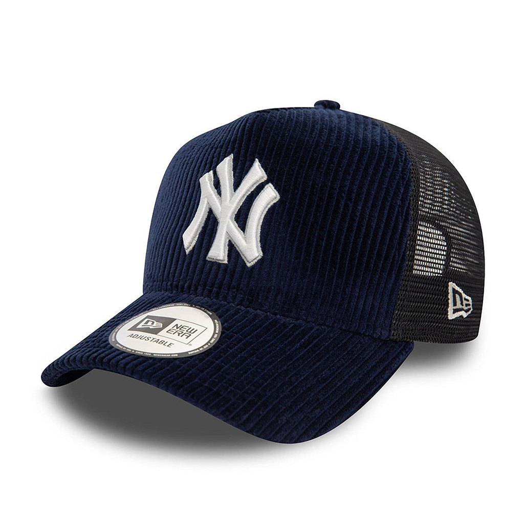 MLB CORD TRUCKER NEYYAN  NVY