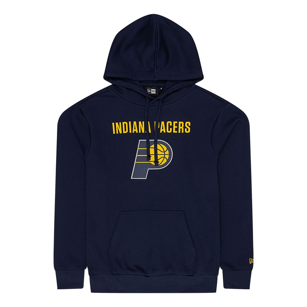 NOS NBA REGULAR HOODY INDPAC  OSB