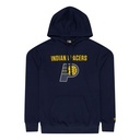 NOS NBA REGULAR HOODY INDPAC  OSB