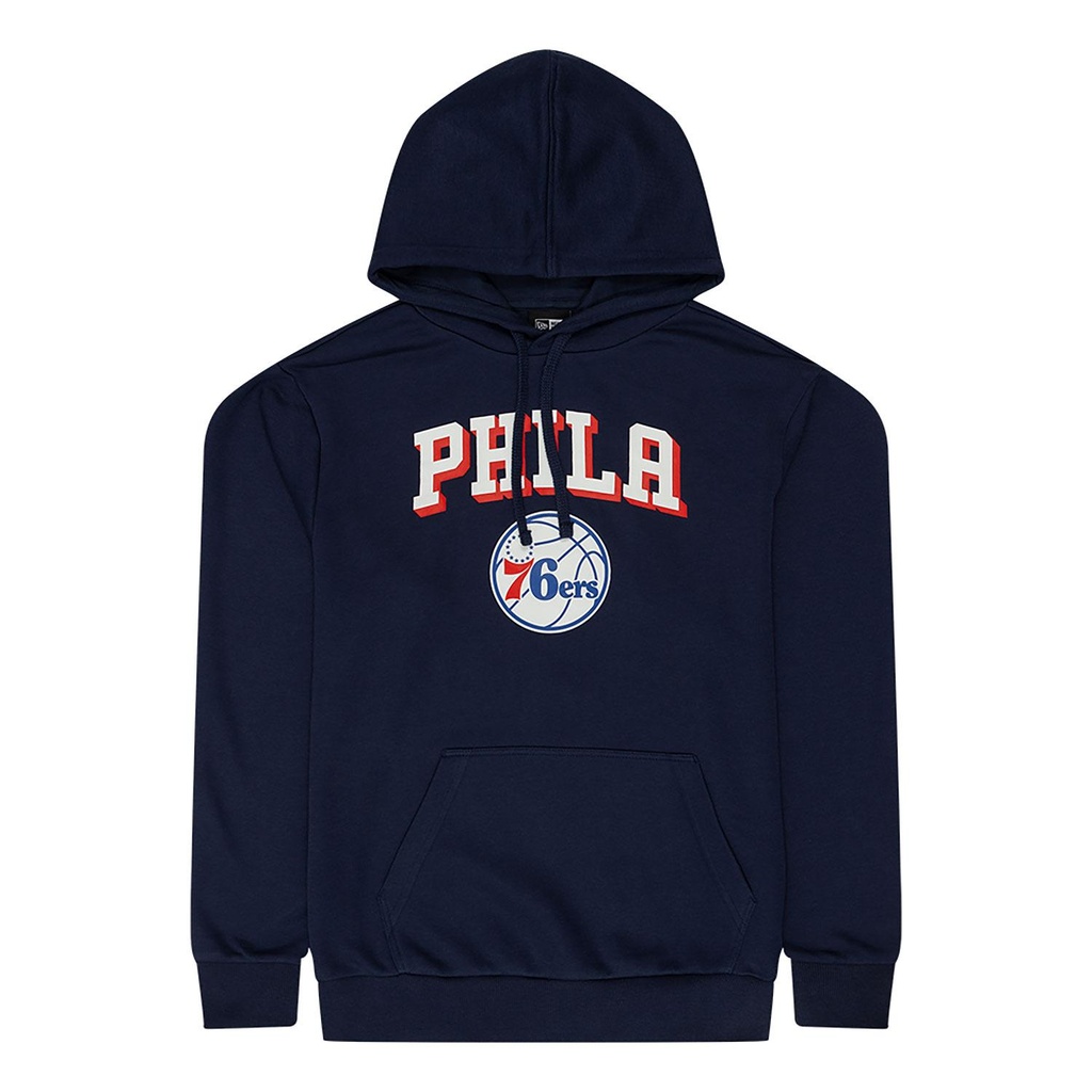 NOS NBA REGULAR HOODY PHI76E  OSB