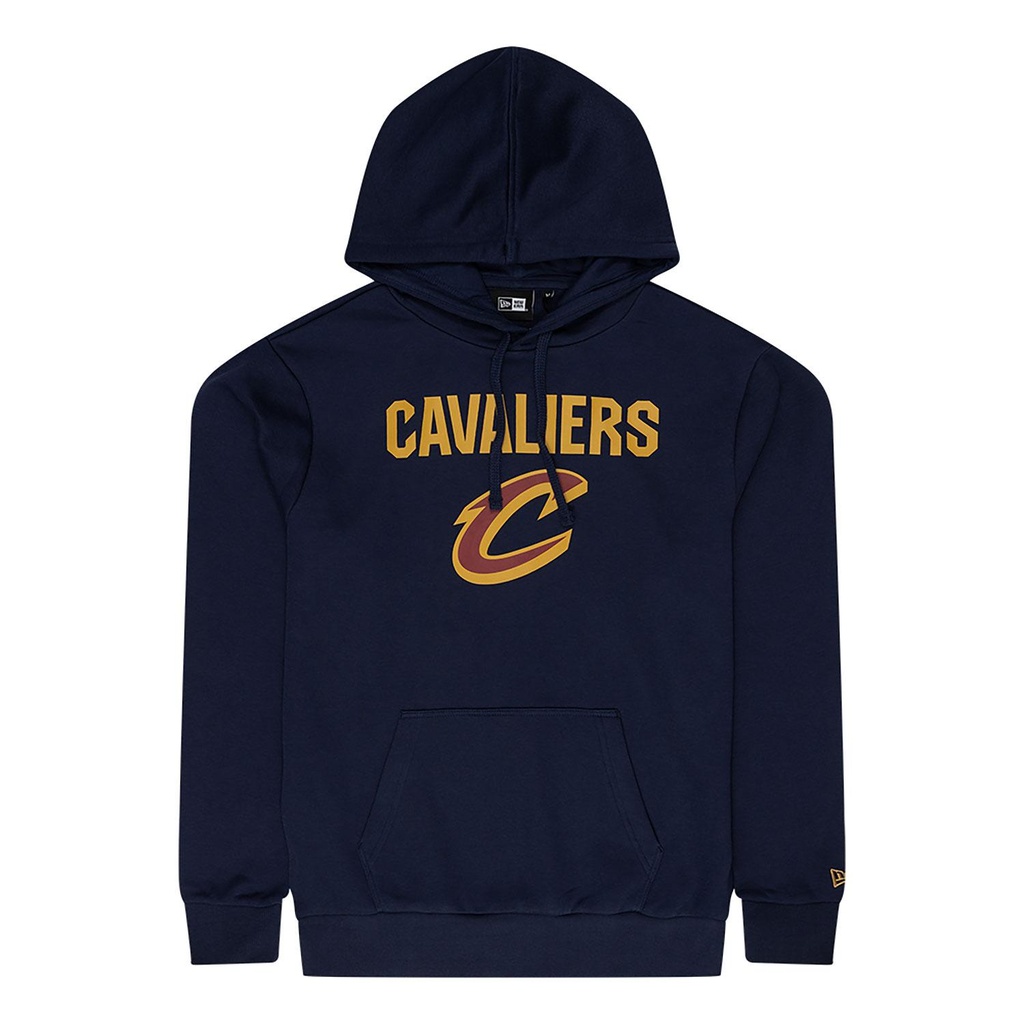 NOS NBA REGULAR HOODY CLECAV  OSB