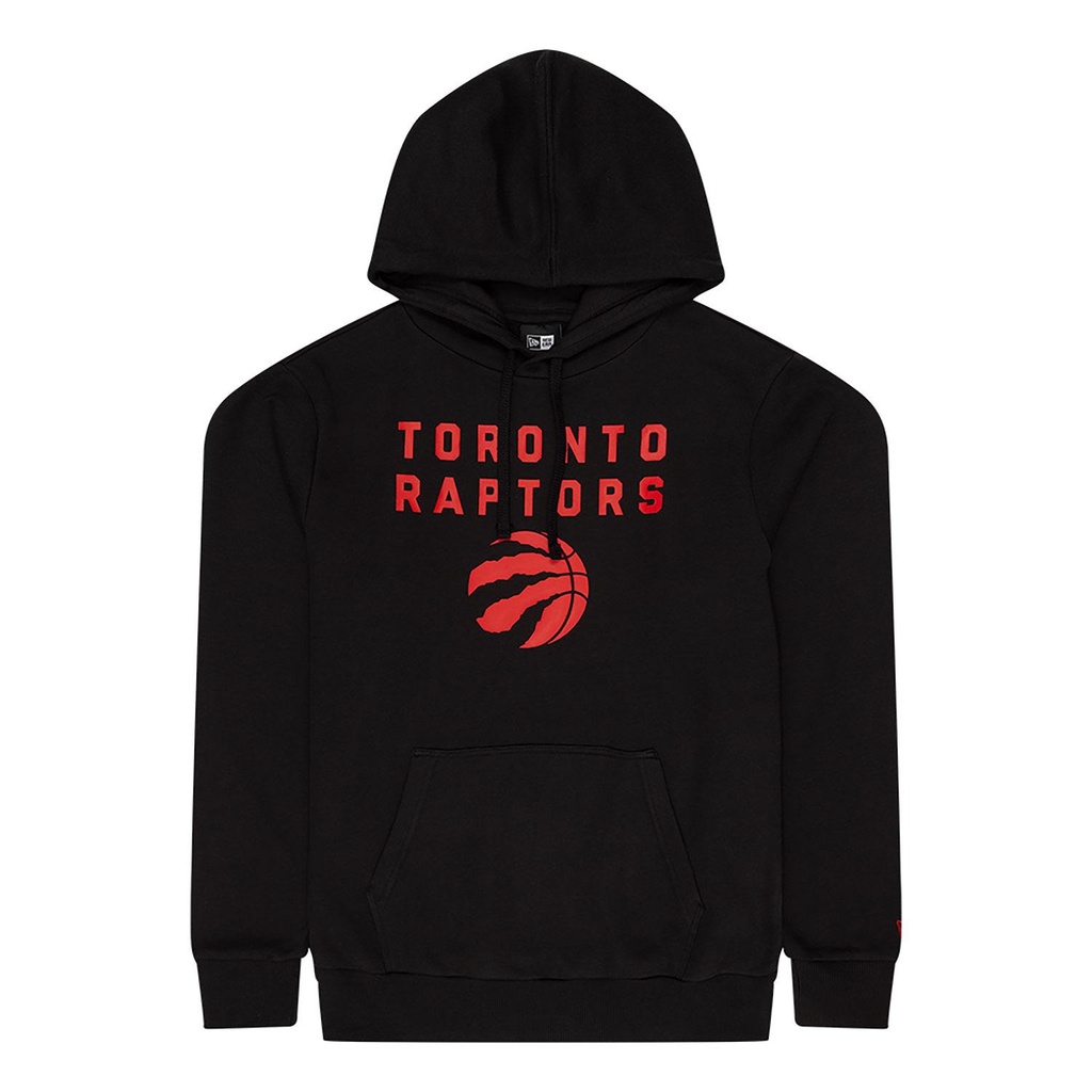 NOS NBA REGULAR HOODY TORRAP  BLK