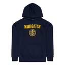 NOS NBA REGULAR HOODY DENNUG  OSB