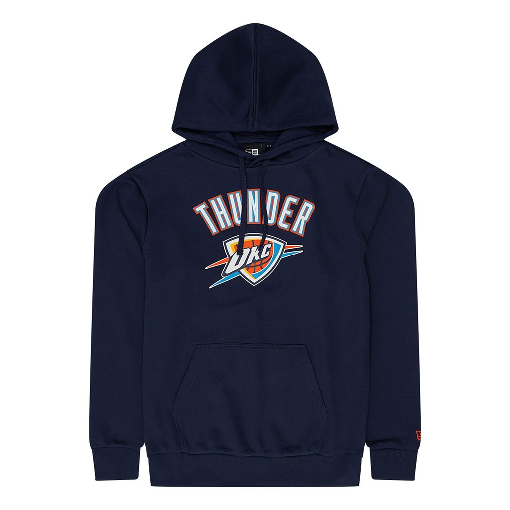 NOS NBA REGULAR HOODY OKLTHU  OSB