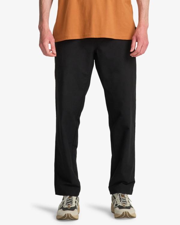 SURFTREK PLUS PANT