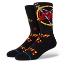 NO MERCY CREW SOCKEN