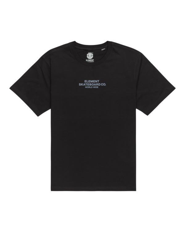 SKATEBOARD CO SS