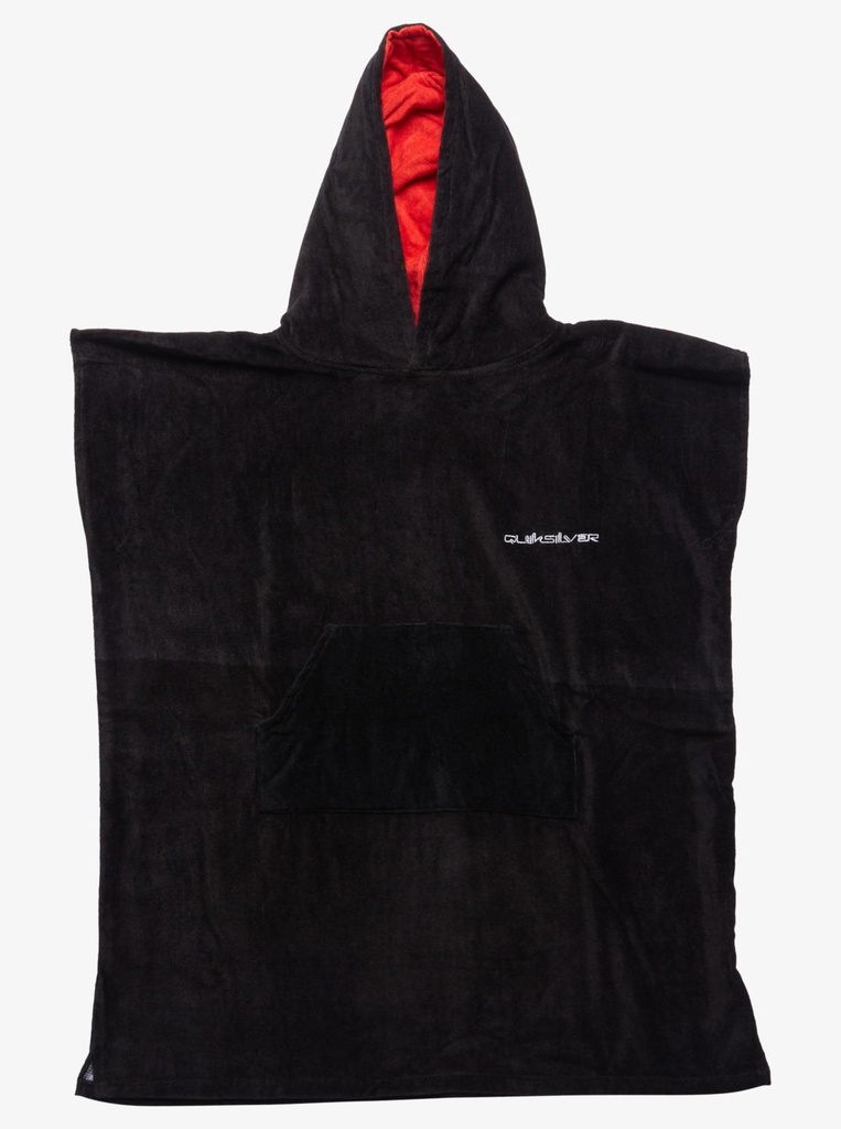 HOODY TOWEL YOUTH