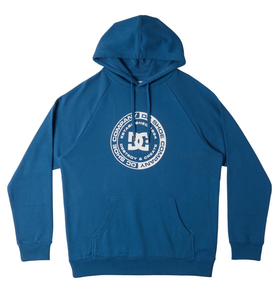 DC CORPO RAGLAN PH