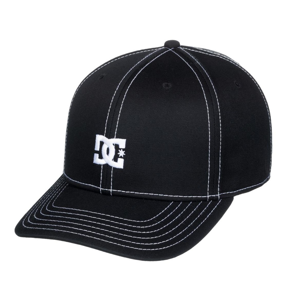 DC CAP STAR SNAPBACK