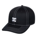 DC CAP STAR SNAPBACK