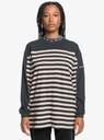 UNI LS BLOCK TEE