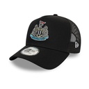 CORE EF TRUCKER NUFC  BLK