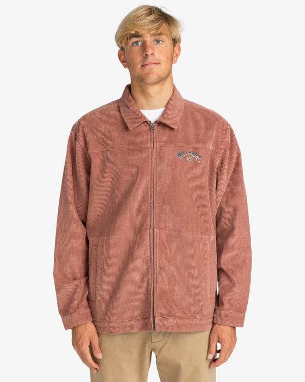 BAD DOG JACKET