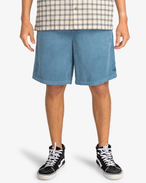 LARRY CORD WALKSHORT