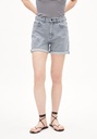 ARMEDANGELS SHEAARI JEANSSHORTS (Farbe: undyed / Größe: 30)