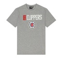 NOS NBA REGULAR TEE LOSCLI  HGR