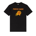 NOS NBA REGULAR TEE PHOSUN  BLKOPP