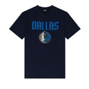 NOS NBA REGULAR TEE DALMAV  OSB