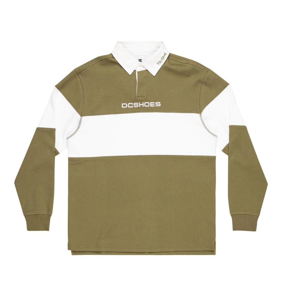 HALF TIME POLO