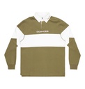 HALF TIME POLO
