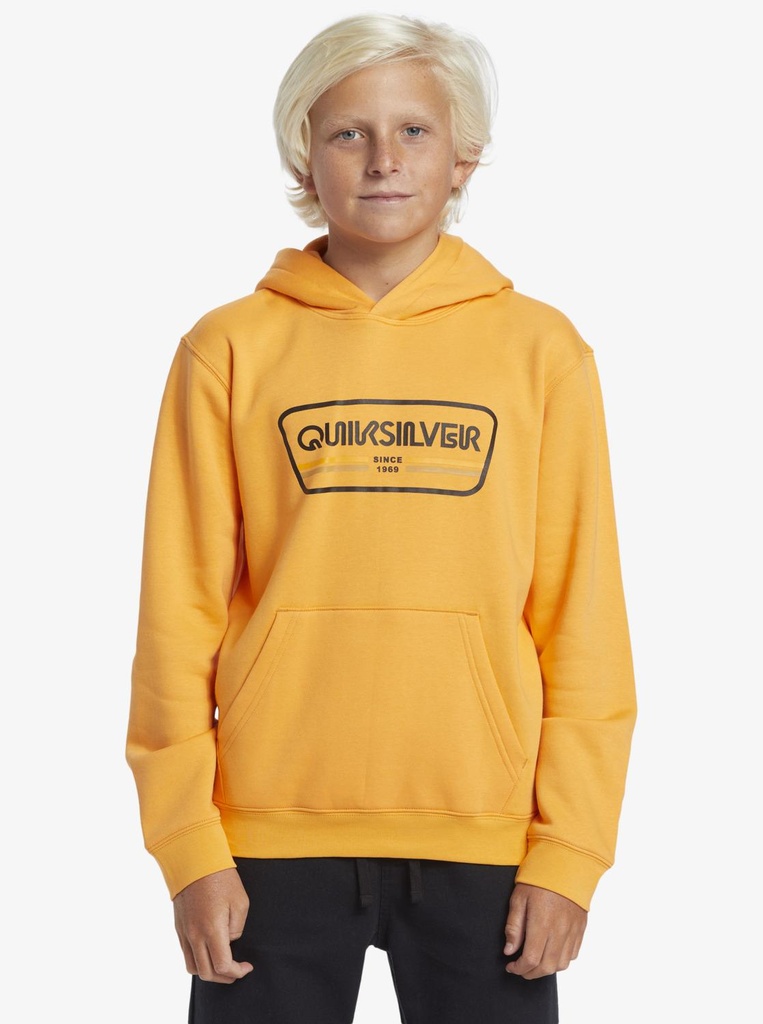 GRAPHIC HOODIE YOUTH