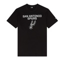 NOS NBA REGULAR TEE SAASPU  BLK