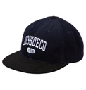 GYMNASIUM SNAPBACK