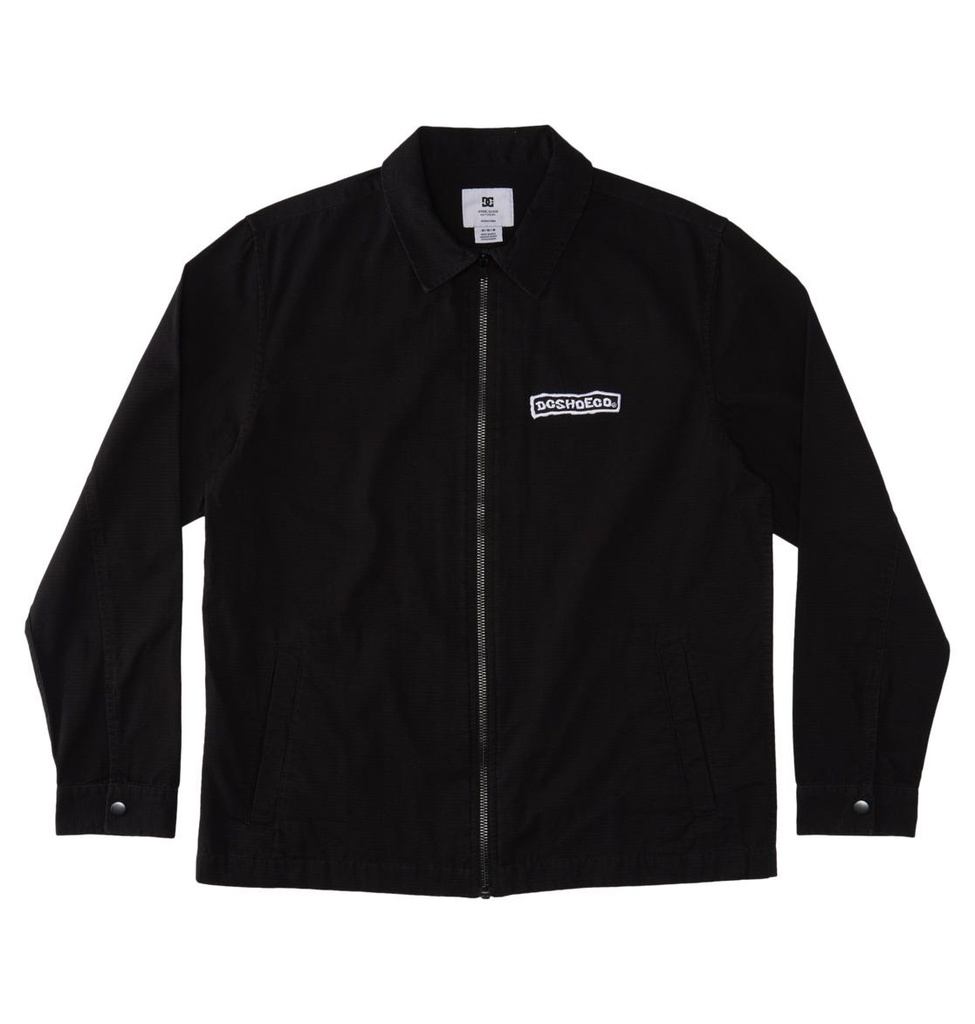 CARBON OVERSHIRT