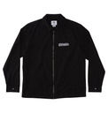 CARBON OVERSHIRT