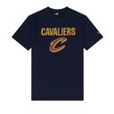 NOS NBA REGULAR TEE CLECAV  OSB