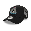 Newcastle United FC Core Jugend 9FORTY E-Frame Trucker Cap