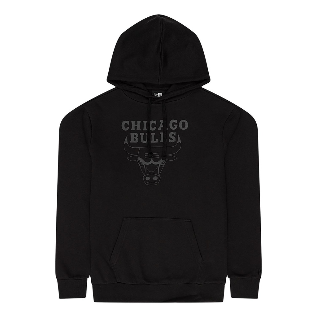 NOS NBA REGULAR HOODY CHIBUL  BLKBLK