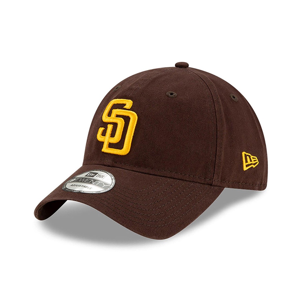 San Diego Padres MLB Core Classic 9TWENTY Cap