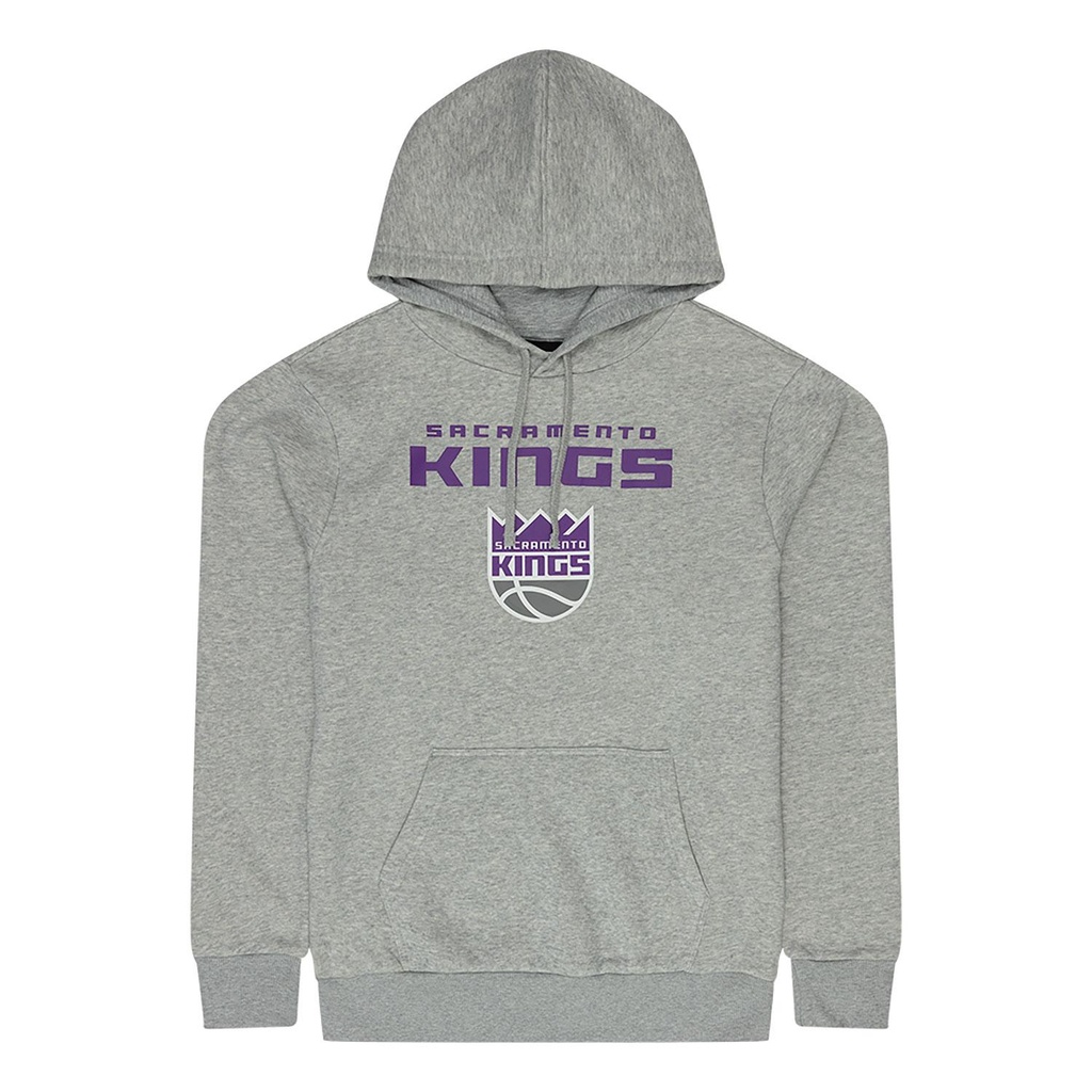 NOS NBA REGULAR HOODY SACKIN  HGR