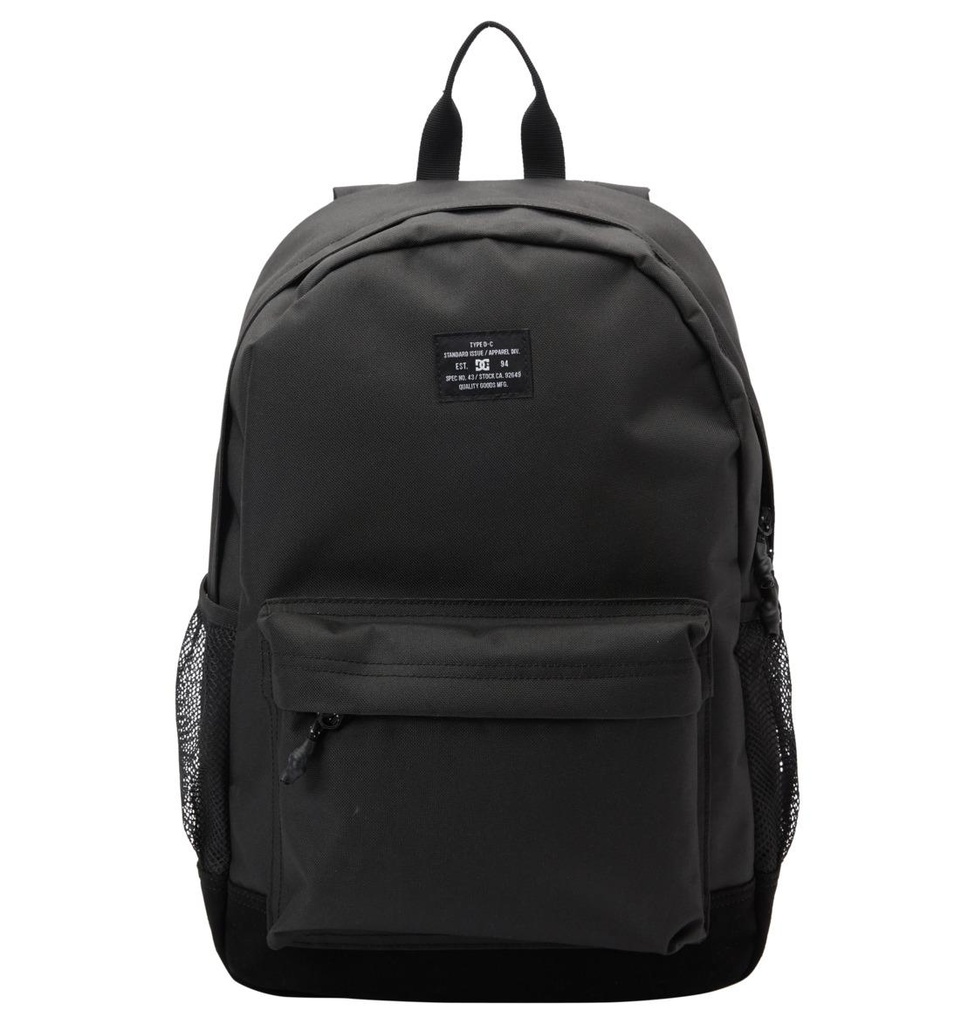 BACKSIDER CORE 4