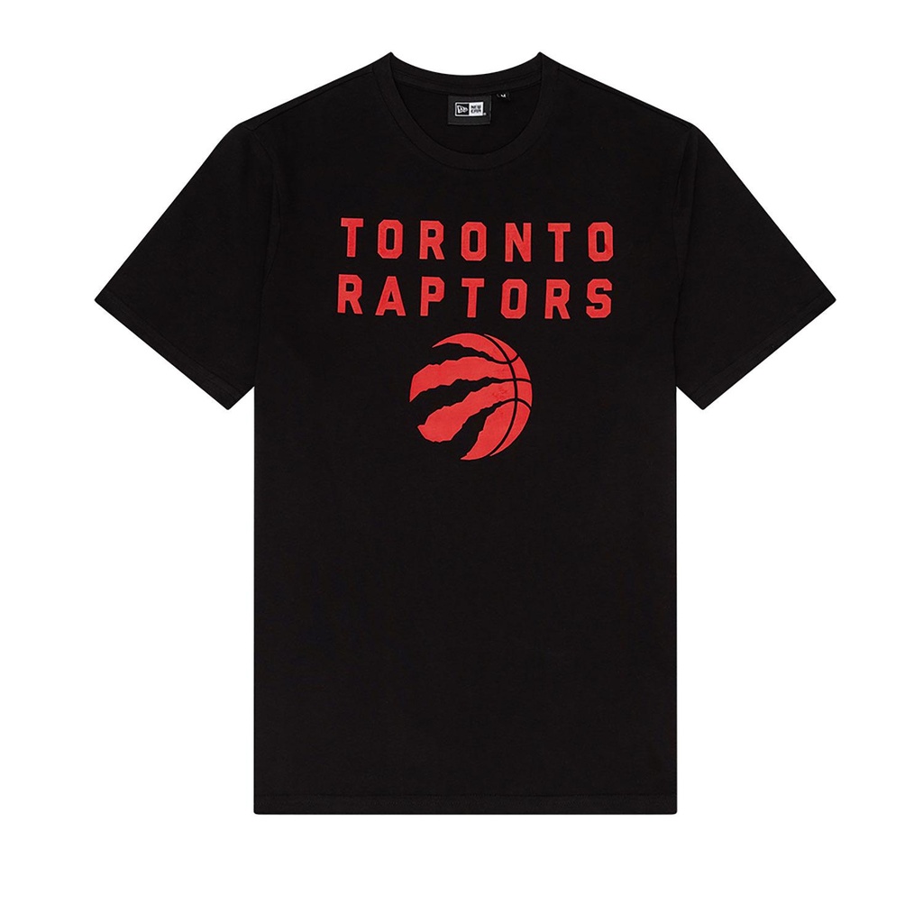 NOS NBA REGULAR TEE TORRAP  BLK