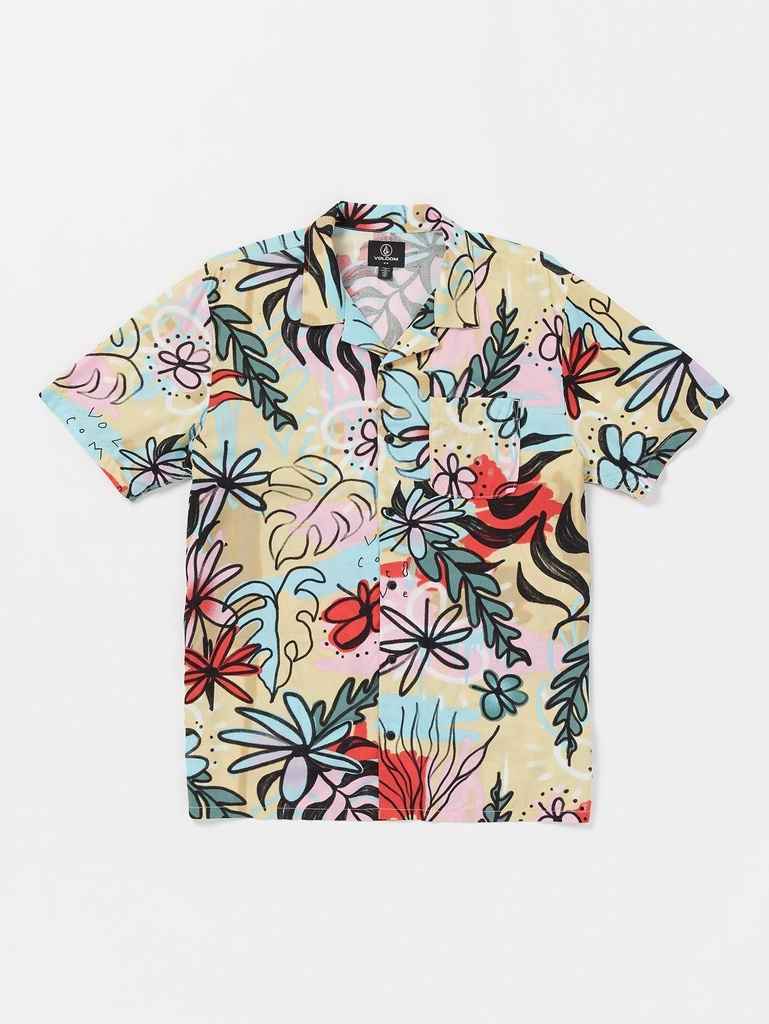 Purestone Short Sleeve Shirt
