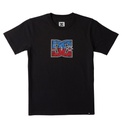DC STAR INLINE SS BOY
