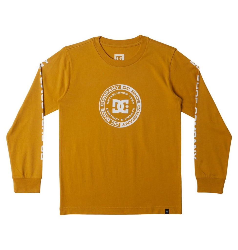 DC CORPO LS BOY