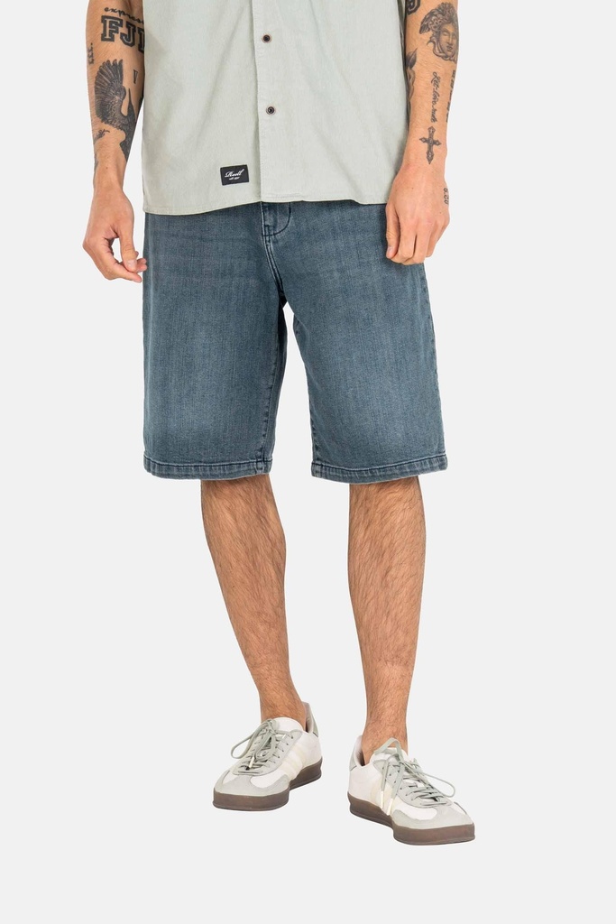 Solid Short