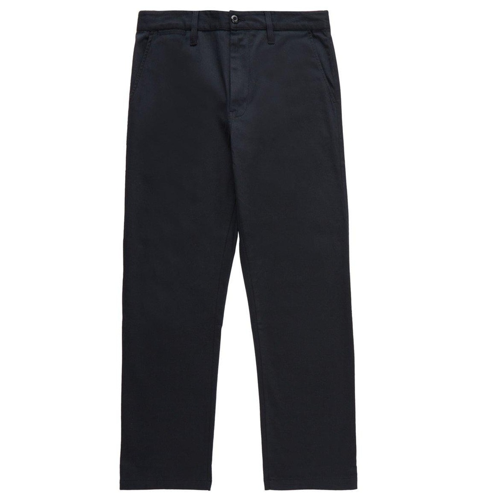 WORKER RELAXED CHINO PANT