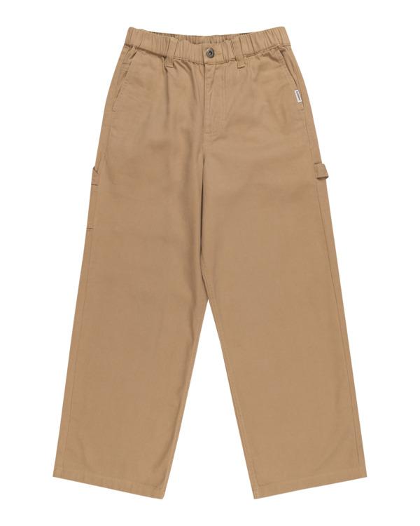CARPENTER TWILL YOUTH