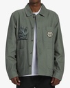 TURN THE TIDE WORKWEAR JACKET